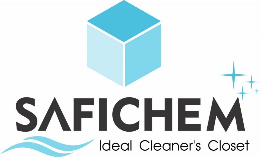 Safichem Kenya Limited Logo