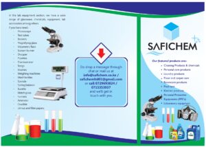 Laboratory Equipment Supplier in Kenya
