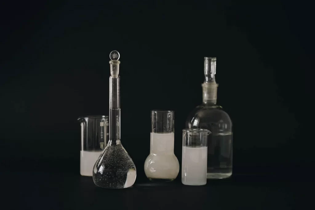 Laboratory Equipment Supplier in Kenya Safichem